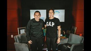 CAMPEONA EN CHIVAS FEMENIL- Luchó por conseguir sus sueños  | CASANDRA MONTERO