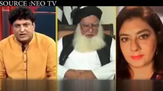 KHALIL UR REHMAN interview | khalil ur rehman marvi sarmad  | khalil ur rehman vs marvi sarmad