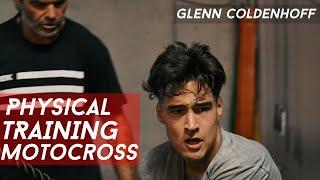 Physical Training for Motocross | Glenn Coldenhoff & Ryan Hughes