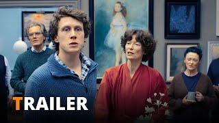 THE END (2024) | Trailer sub ita del musical di Joshua Oppenheimer con Tilda Swinton