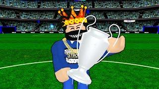 GlazeOfficial TPS: Ultimate Soccer Tournament 1000 Robux Prize! (Part 2)