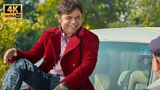 Rajpal Yadav : डॉन कानून हाथ में लेता है तोड़ता नहीं है - राजपाल यादव की कॉमेडी - Indian Comedy