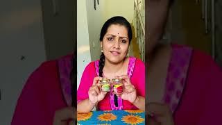 || Daily Facial Pack with Herbal Bleach || Sarayu Mohan || Reviews