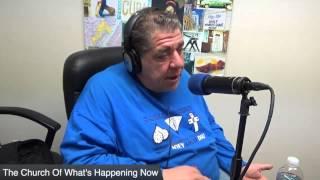 #268 - Emilio Rivera, Joey Diaz, and Lee Syatt