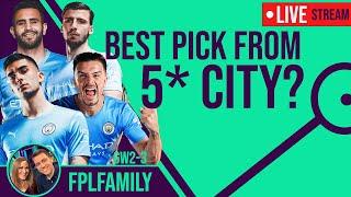 Lukaku straight in?? - GW2/3 - FPL Family (Fantasy Premier League)