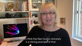 Americans for Ben-Gurion University - Renata, New York