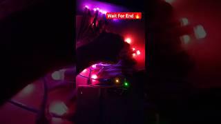 How to Control Pixel led from arduino #shorts#arduino#viral#ytshort#shortfeed#pixellight#short