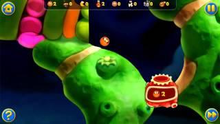 Plastiland Gameplay Trailer HD 2015