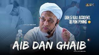 USTAZ SIDEK NOR - AIB DAN GHAIB