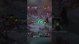 Weaver vs Nature's Prophet  #dota2 #дота2 #dota