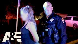 Live PD: Girls Just Want to Have Fun (Season 4) | A&E