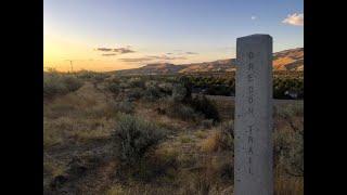 Unveiling the Hidden Gems: Exploring Idaho's Oregon Trail