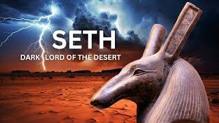 The Villain of Egyptian Myths. SETH Full Story | History Podcast