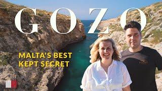 Why GOZO island, Malta  is a MUST SEE | Full travel guide