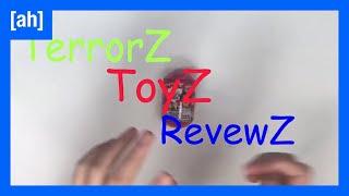 T3rr0r’s Toys Reviews compilation