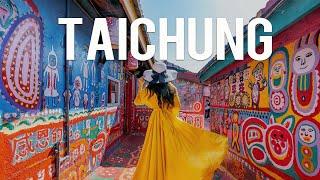 Taichung Taiwan: 10 Best Things To Do In Taichung Taiwan