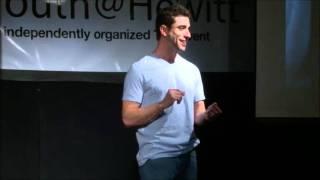 TEDxYouth@Hewitt - Marc Elliot