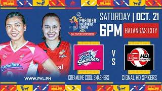 CCS vs. CHD | Game 11 | Preliminaries | 2023 PVL All-Filipino Conference II