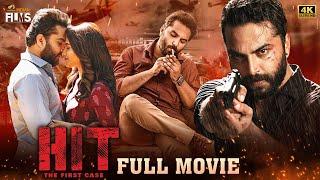 HIT 2022 Latest Full Movie 4K | Vishwak Sen | Nani | Ruhani Sharma | Kannada | Mango Indian Films