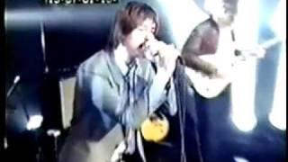 The Strokes Hard To Explain Top of the Pops 2001