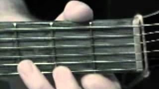 Beginner Guitar Lesson #1 _C, D, E Chords_ - YouTube.WEBM