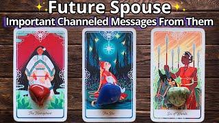 CANDLE WAX READINGFUTURE SPOUSEIMPORTANT CHANNELED MESSAGES FROM THEM‼️ #pickacard Tarot Reading