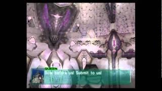 Star Fox: Assault- Bronze Playthrough Mission 10 (Homeworld Core: The Final Battle)