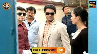 क्या 15 साल पहले Abhijeet ने किया है कोई Crime? | CID | सी.आई.डी. | 2 Jan 25