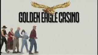 Golden Eagle Casino - Jackpot Judy TV: 00:30