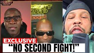 “I’M DONE!” Gervonta Davis REJECTS Roach Rematch in Shannon Sharpe Interview