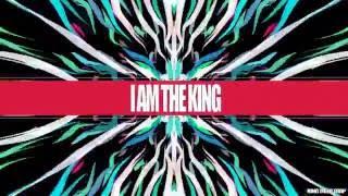 James Meyers   I Am The King