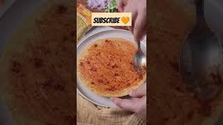 Chef Aruna Vijay's Masala Khakhra #trending #viral #ytshorts #chefarunavijay