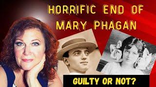 Atlanta’s most famous crime. Leo Frank and the case of Mary Phagan. Was he guilty or not?