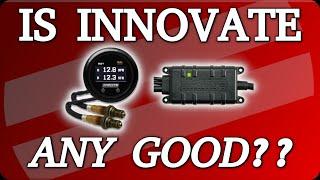 Innovate Wideband O2 Controllers - Should you invest? Warranty process - REVIEW