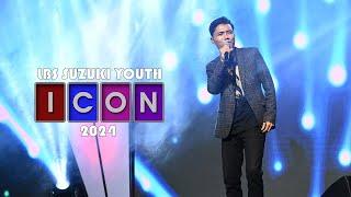 J Lalrosanga - Herthuli | LPS Youth Icon 2024 top 5 contest