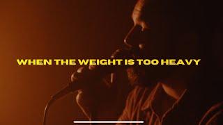 AVNUE - When the Weight is Too Heavy (Official Music Video)