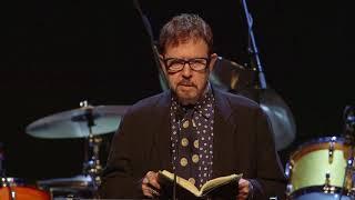 Founders Award Ceremony: Tom Robbins Reading