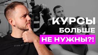 Курсы больше НЕ НУЖНЫ! / преп под виниры мастер-класс | Прокопович Виктор