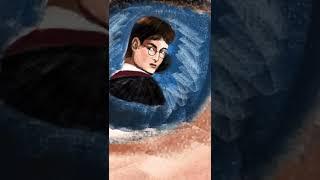 Harry Potter growing up years 1,3,5,7 | infinite canvas