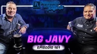 Big Javy en Fernando Lozano presenta