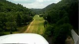 Big Creek Flying Ranch Aviation Homes & Homesites