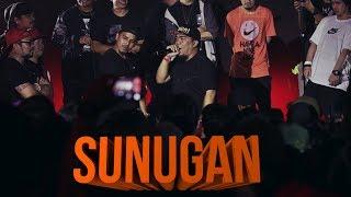 SUNUGAN - Lhipkram VS Flict G