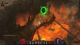 Diablo III Комплектное подземелье   Воплощение мародёра