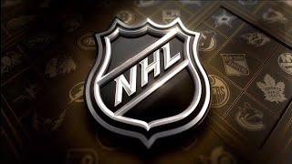 NHL/NBC Signature (2019-2021) Opening