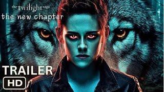 The Twilight Saga 6: The New Chapter (2025) - First Trailer | Robert Pattinson,...