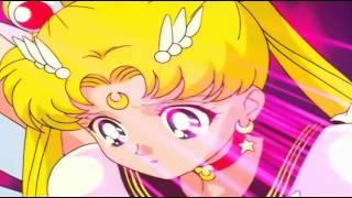 Sailor Moon - Shattered