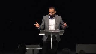 How the Church have fought Poverty - Jonathan Almonte