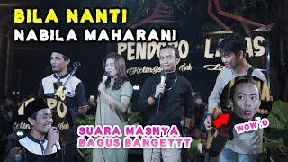 BILA NANTI - NABILA MAHARANI, TRI SUAKA , ZINIDIN ZIDAN, VALDY NYONK