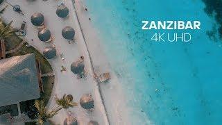 Nungwi Zanzibar 4K UHD