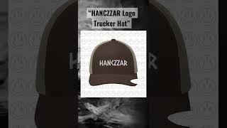 “HANCZZAR Logo Trucker Hat“ Shop Now At Hanczzar.com! #shorts #viral #shop #fashion #hat #brand